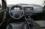 Ford Maverick 2001 года